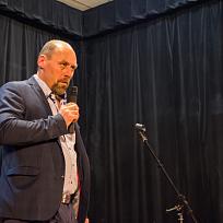 2021 - Vánoční koncert Martiny Balogové