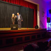 2021 - Vánoční koncert Martiny Balogové