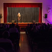 2021 - Vánoční koncert Martiny Balogové