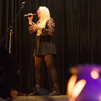 2021 - Vánoční koncert Martiny Balogové