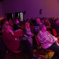 2021 - Vánoční koncert Martiny Balogové