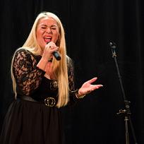 2021 - Vánoční koncert Martiny Balogové