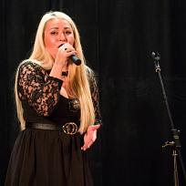 2021 - Vánoční koncert Martiny Balogové