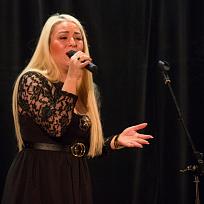 2021 - Vánoční koncert Martiny Balogové