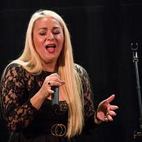 2021 - Vánoční koncert Martiny Balogové