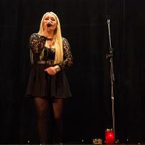 2021 - Vánoční koncert Martiny Balogové