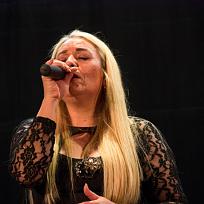 2021 - Vánoční koncert Martiny Balogové