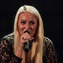 2021 - Vánoční koncert Martiny Balogové