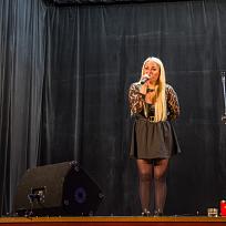 2021 - Vánoční koncert Martiny Balogové