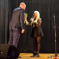 2021 - Vánoční koncert Martiny Balogové