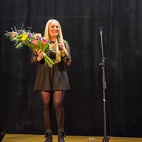 2021 - Vánoční koncert Martiny Balogové