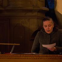 2022 - Koncert v kostele Zvěstování Panny Marie v Kolovči