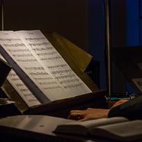 2022 - Koncert v kostele Zvěstování Panny Marie v Kolovči