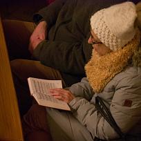 2022 - Koncert v kostele Zvěstování Panny Marie v Kolovči