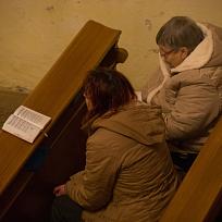 2022 - Koncert v kostele Zvěstování Panny Marie v Kolovči