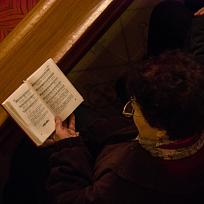 2022 - Koncert v kostele Zvěstování Panny Marie v Kolovči