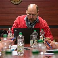 2022 - Veřejné zasedání zastupitelstva městyse Koloveč č.1