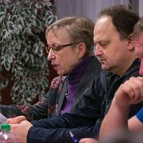 2022 - Veřejné zasedání zastupitelstva městyse Koloveč č.1