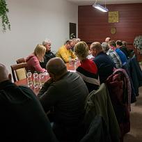 2022 - Veřejné zasedání zastupitelstva městyse Koloveč č.1