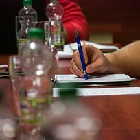 2022 - Veřejné zasedání zastupitelstva městyse Koloveč č.1