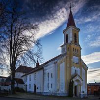 2022 - Slavnostní mše svatá