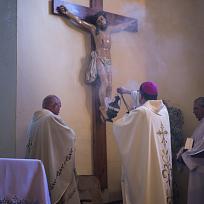 2022 - Slavnostní mše svatá