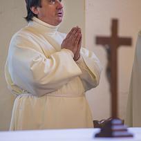 2022 - Slavnostní mše svatá