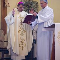 2022 - Slavnostní mše svatá