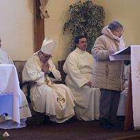 2022 - Slavnostní mše svatá