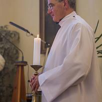 2022 - Slavnostní mše svatá