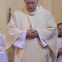 2022 - Slavnostní mše svatá