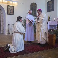 2022 - Slavnostní mše svatá