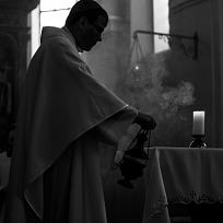 2022 - Slavnostní mše svatá