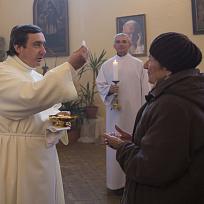 2022 - Slavnostní mše svatá