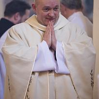 2022 - Slavnostní mše svatá