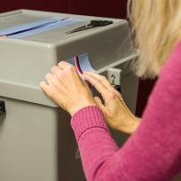 2022 - Referendum o výstavbě větrných elektráren