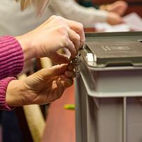 2022 - Referendum o výstavbě větrných elektráren