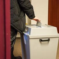 2022 - Referendum o výstavbě větrných elektráren