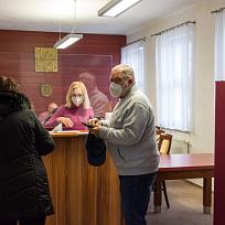 2022 - Referendum o výstavbě větrných elektráren