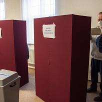 2022 - Referendum o výstavbě větrných elektráren