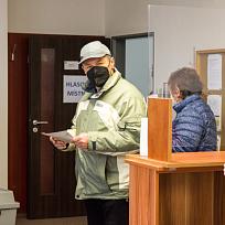 2022 - Referendum o výstavbě větrných elektráren