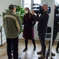 2022 - Referendum o výstavbě větrných elektráren