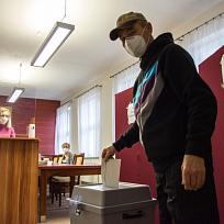 2022 - Referendum o výstavbě větrných elektráren