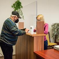 2022 - Referendum o výstavbě větrných elektráren