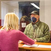 2022 - Referendum o výstavbě větrných elektráren