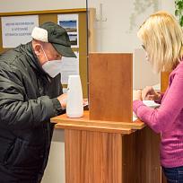 2022 - Referendum o výstavbě větrných elektráren