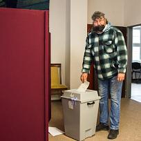 2022 - Referendum o výstavbě větrných elektráren