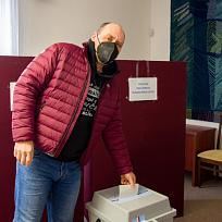 2022 - Referendum o výstavbě větrných elektráren