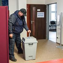 2022 - Referendum o výstavbě větrných elektráren