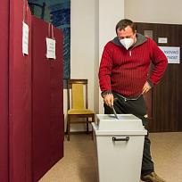 2022 - Referendum o výstavbě větrných elektráren